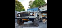 Landrover Defender 110 Td5 special utility Nordrhein-Westfalen - Burbach Vorschau