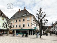 F&D | Großzügige Bürofläche direkt am Markplatz Baden-Württemberg - Tuttlingen Vorschau