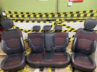Renault Captur II J8 Sitze Innenausstattung Airbag Sitz Nordrhein-Westfalen - Gelsenkirchen Vorschau