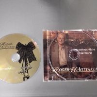 Roger Whittaker, Der weihnachtliche Liedermarkt, CD, gebraucht Baden-Württemberg - Bretten Vorschau