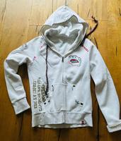 Original EDC by Esprit Kapuzenjacke - Weiß - Gr. L Hessen - Rodgau Vorschau