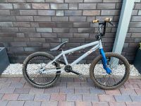 BMX Fahrrad Nordrhein-Westfalen - Hamm Vorschau