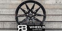 ✅ CUPRA FORMENTOR KM // "NEU" 4x 9x20 ZOLL FELGEN SATZ #F2080# LA CHANTI PERFORMANCE LC-P3 LCP3 20ZOLL RÄDER FELGENSATZ RB-WHEELS Baden-Württemberg - Nufringen Vorschau