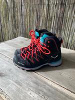 Salewa 36,5 Wanderschuh Bergschuh Trekkingschuh Bayern - Frontenhausen Vorschau