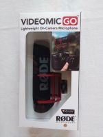 Rode Videomic Go Sachsen - Radeberg Vorschau