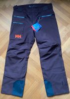 Hardshell, Helly Hansen, XL, Hose. ULLR, Freeride aubergine, NEU München - Moosach Vorschau