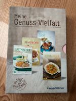 Weight Watchers Kochbuch Box Nordrhein-Westfalen - Monschau Vorschau