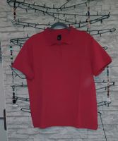 Poloshirt Damen neu rot Größe 46/3×XL Schleswig-Holstein - Flensburg Vorschau