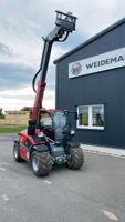 Weidemann Hoflader 4512 SOFORT LIEFERBAR Thüringen - Mühlhausen Vorschau