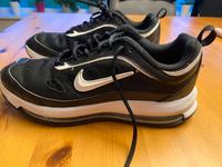 Nike Sneaker Gr 44,5 Nike Air Max Sachsen - Rötha Vorschau