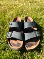 Birkenstock Arizona in Gr.40 Nordrhein-Westfalen - Bergisch Gladbach Vorschau