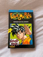 Dragon Ball Band 35 Niedersachsen - Gehrden Vorschau