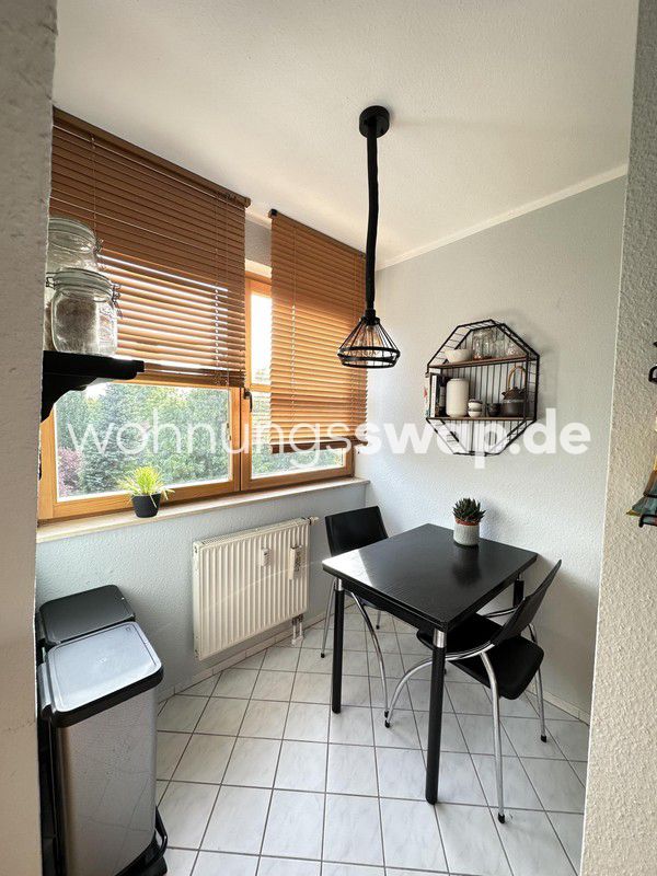 Wohnungsswap - 2 Zimmer, 65 m² - Rheingoldstraße, Lichtenberg, Berlin in Berlin