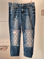 Jeans, 7/8, G-Star Gr. 29/32 Nordrhein-Westfalen - Dülmen Vorschau