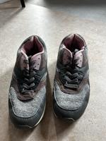 Bequeme Sneaker Bayern - Lichtenfels Vorschau