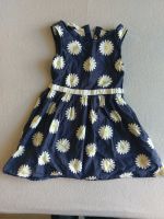 Schönes Sommerkleid Kinder Mädchen H&M Gänseblümchen 116 Bayern - Freising Vorschau