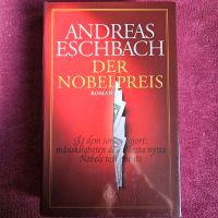 Der Nobelpreis v. Andreas Eschbach Hessen - Riedstadt Vorschau