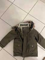 Winterjacke NEU Gr 92 Nordrhein-Westfalen - Datteln Vorschau