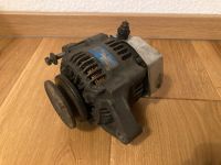 Lichtmaschine Generator 12V Daihatsu DM950DT Egholm 2200 Denso Baden-Württemberg - Böblingen Vorschau