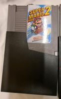 (NUR HEUTE 25€).       Super Mario Bros. NES Spiel Schleswig-Holstein - Neumünster Vorschau