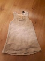 98 Kleid chic Schleife Hochzeit Anlass Party hübsch creme Brandenburg - Potsdam Vorschau