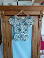 Transparentes Shirt Bluse von Comma in 36 Baden-Württemberg - Mannheim Vorschau