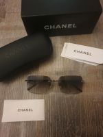 Chanel Sonnenbrille mit Strasssteinen 4101 B c126/ 11 Harburg - Hamburg Neugraben Vorschau