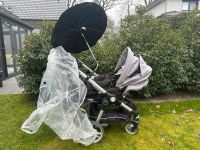 Kinderwagen von Toutonia Niedersachsen - Nordhorn Vorschau