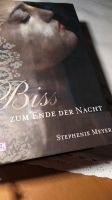 Bis(s) zum Ende der Nacht, Stephenie Meyer, Jugendroman Sachsen-Anhalt - Hohenwarsleben Vorschau