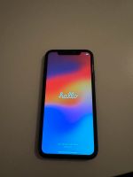 iPhone XR Schwarz Bayern - Eching (Kr Freising) Vorschau