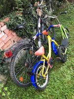3  Kinder Fahrrad Bayern - Ingolstadt Vorschau