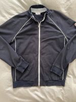 Moncler Herren Sweatshirt Zipper Jacke Sweat navy blau Gr. L München - Maxvorstadt Vorschau
