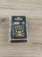 AEW NJPW Bullet Club Gold Enamel PIN Vahr - Neue Vahr Nord Vorschau