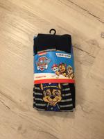 Strumpfhose für Jungs, dunkelblau, Gr.: 122 / 128 * Paw Patrol Köln - Lindenthal Vorschau