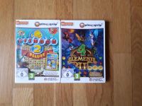 FISHDOM 2 deluxe  4 ELEMENTS II PC CD-ROM -bespielt- Sachsen - Frohburg Vorschau