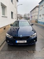 BMW 430D Coupé, Service neu, TÜV neu, 8 Fachbereift Rheinland-Pfalz - Ludwigshafen Vorschau