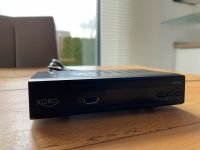 Digitaler HD Satellitenreceiver DVB-S2 Xoro Nordrhein-Westfalen - Schwerte Vorschau