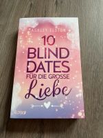 10 Blind Dates für die große Liebe Bayern - Neustadt an der Aisch Vorschau