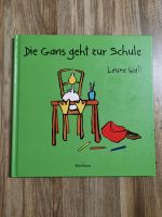 2x Laura Wall Eine Gans für Sophie und Die Gans geht zur Schule Bayern - Kitzingen Vorschau