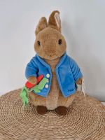 Neu Original Peter Hase Kuscheltier, Beatrix Potter 40cm Nordrhein-Westfalen - Nideggen / Düren Vorschau