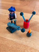 Playmobil (5413) * Piratenangriff mit Kanone Wandsbek - Hamburg Bramfeld Vorschau