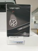 VW LED-Logoprojektion für mehrere VW-Modelle *Borgmann* Nordrhein-Westfalen - Krefeld Vorschau