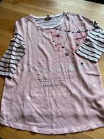 Street One Shirt, Gr. 36 rosa Nordrhein-Westfalen - Senden Vorschau