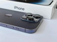 iPhone 14 Pro 256 GB wie neu mit Hülle und Panzerglas Baden-Württemberg - Sindelfingen Vorschau
