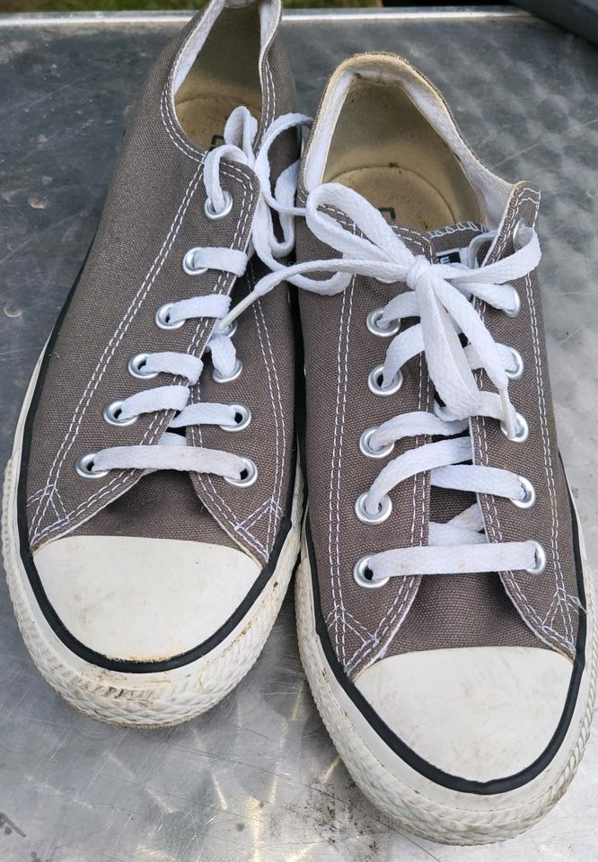 Damen original Converse in Ketsch