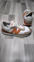 New Balance Herrenschuhe Schuhe Sneaker Gr. 45,5 Bayern - Otzing Vorschau