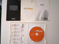 Original Nintendo Wii Spiel Wii Play Bayern - Rottendorf Unterfr Vorschau