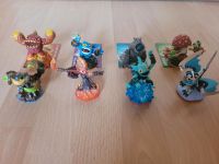 Skylander- Figuren Thüringen - Großrudestedt Vorschau