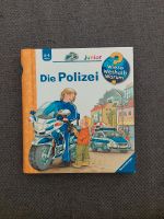 Wieso Weshalb Warum Junior Bücher Polizei Hessen - Gießen Vorschau