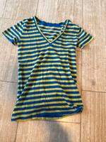 T-Shirt mit v-Ausschnitt Bayern - Holzkirchen Vorschau
